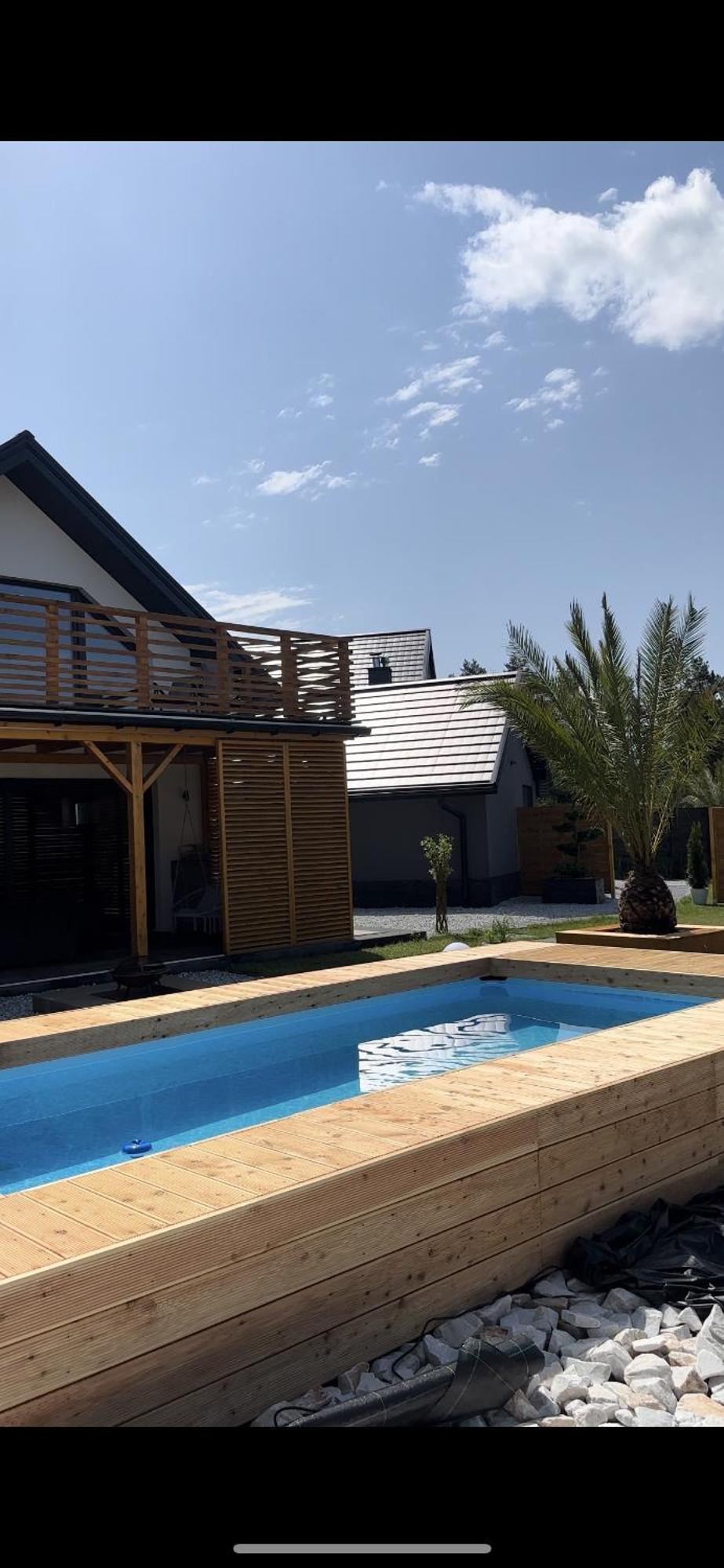 Black Rocks Domki Na Wynajem Nowy Sacz Exterior photo